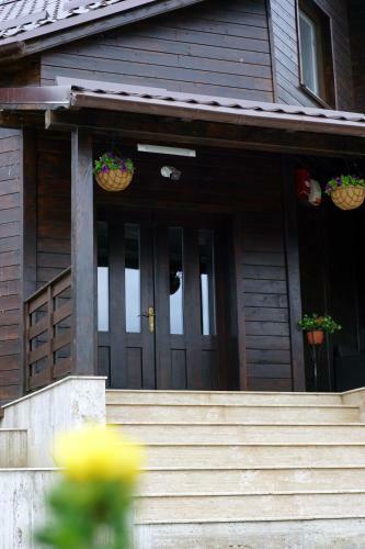 Hostal Cabana La Pestera