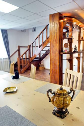 Hostal Cabana La Pestera