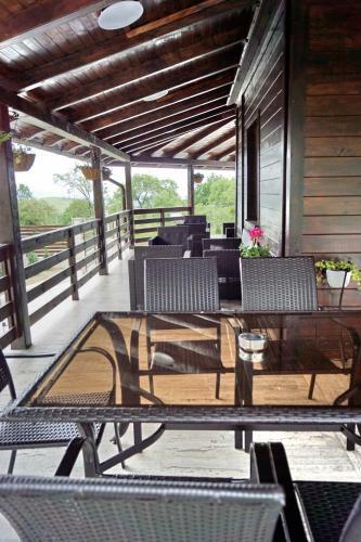 Hostal Cabana La Pestera