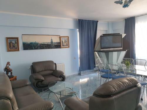 Dabeko Apartments #1