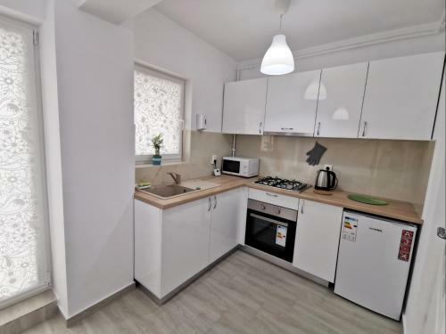 Otopeni Comfort Apartaments
