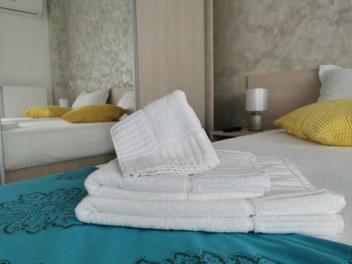 Otopeni Comfort Apartaments