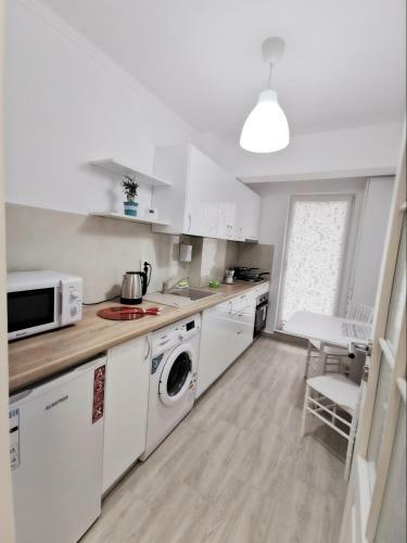 Otopeni Comfort Apartaments