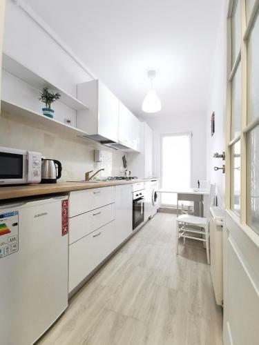 Otopeni Comfort Apartaments