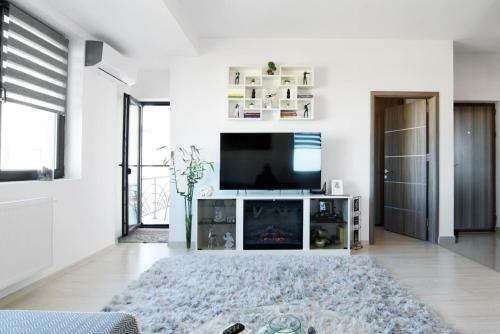 Luxor Apartment Otopeni