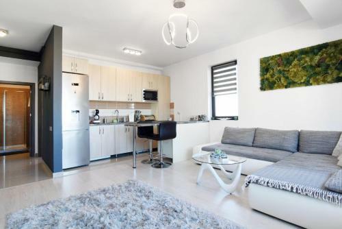 Luxor Apartment Otopeni