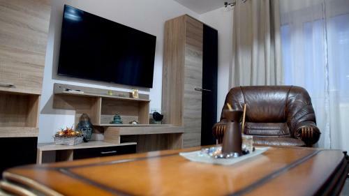 Apartament Adelina