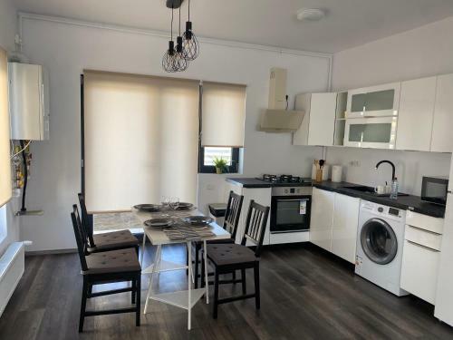 Apartamento Da Residence