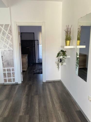 Apartamento Da Residence