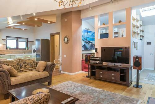 Apartamento Vila Ramona
