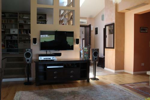 Apartamento Vila Ramona