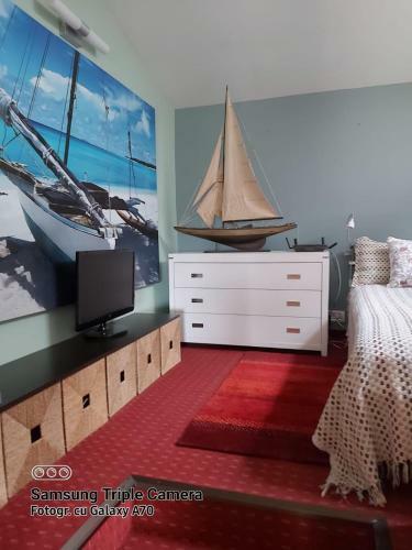 Apartamento Vila Ramona