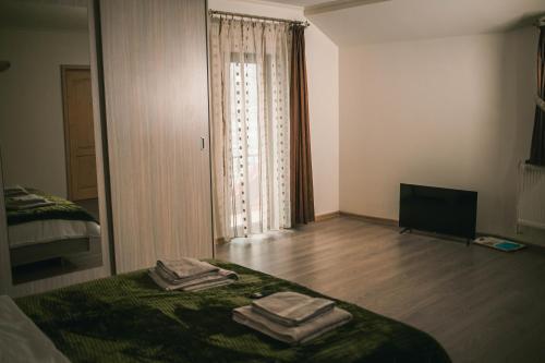 Hostal Vila Ana