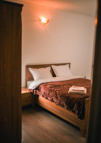 Hostal Vila Ana