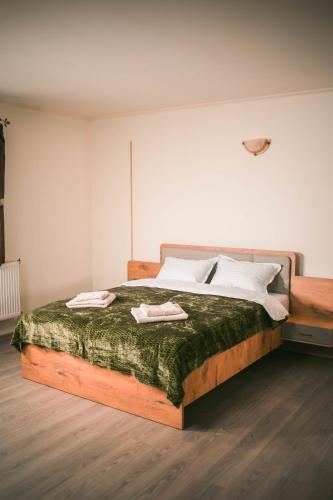 Hostal Vila Ana