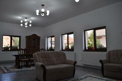 Hostal Casa Mucenic