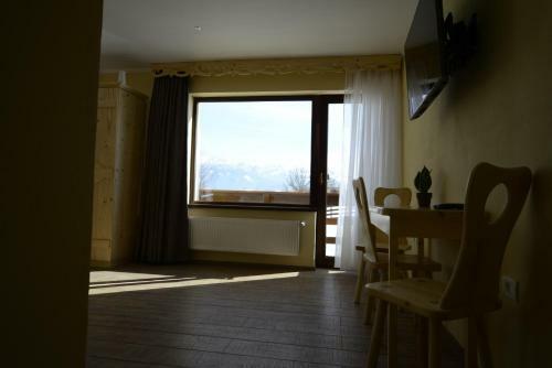 Lodge Transylvanian Views