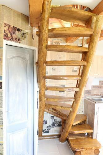 Hostal Casa Miliza