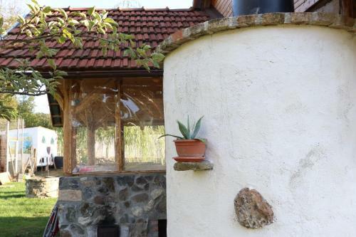 Hostal Casa Miliza