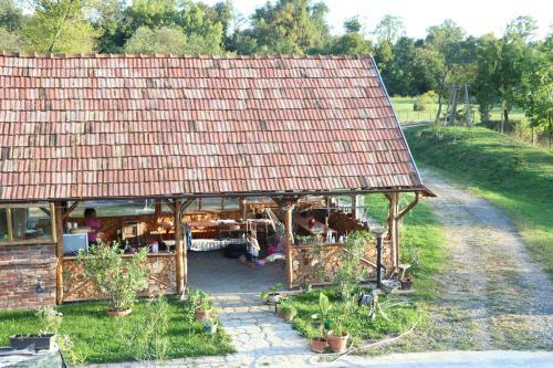 Hostal Casa Miliza