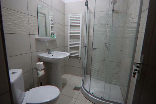 Hostal Pensiunea Emelys