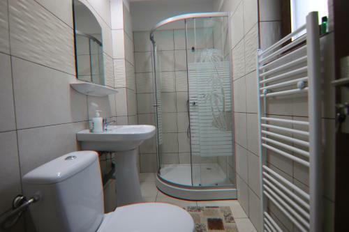 Hostal Pensiunea Emelys