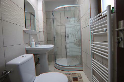 Hostal Pensiunea Emelys