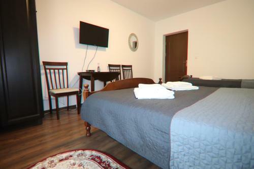 Hostal Pensiunea Emelys