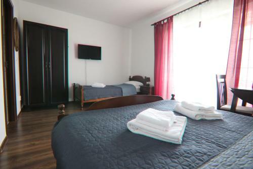 Hostal Pensiunea Emelys