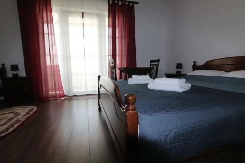 Hostal Pensiunea Emelys