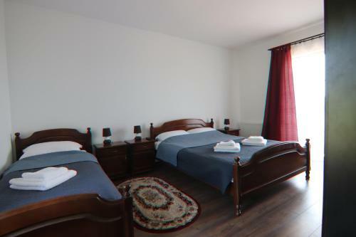 Hostal Pensiunea Emelys