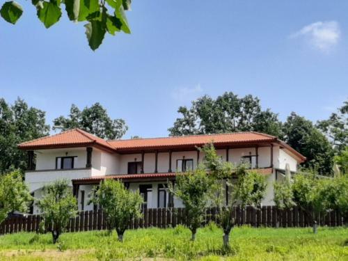 Hostal Pensiunea Emelys