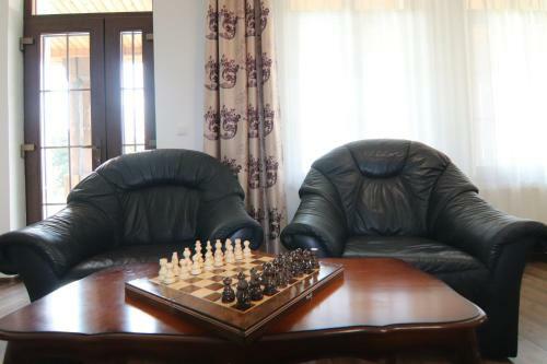 Hostal Pensiunea Emelys