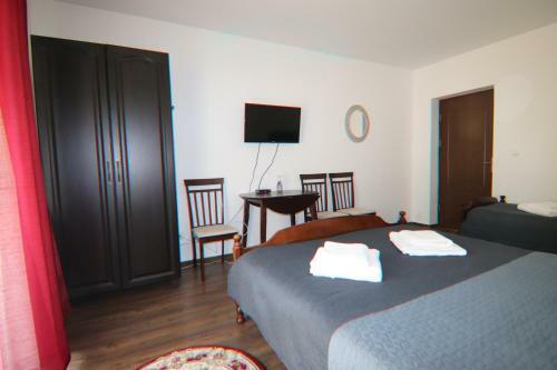 Hostal Pensiunea Emelys