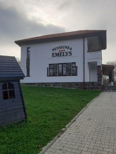 Hostal Pensiunea Emelys
