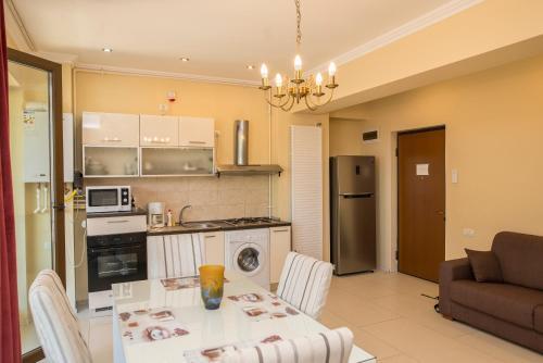 Lake Divine Apartament 16