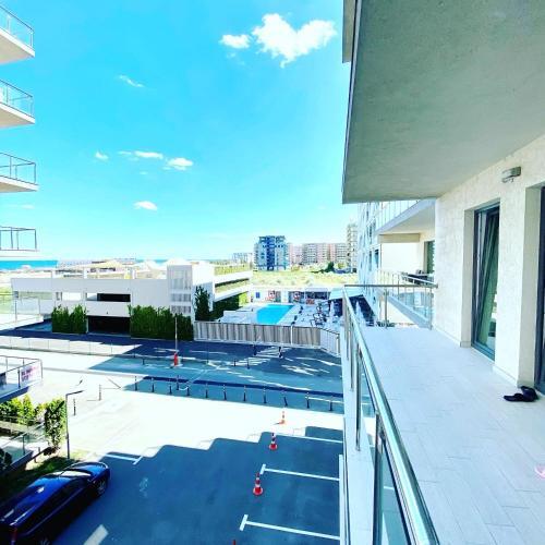 Sunshine Apartament De Silva