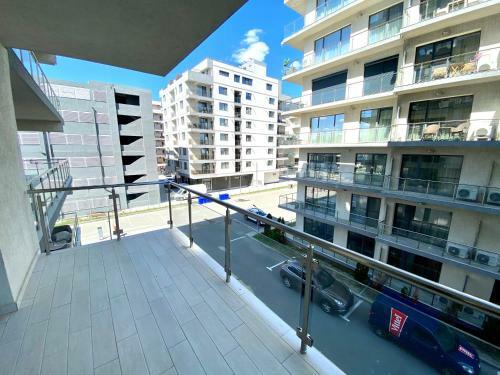 Sunshine Apartament De Silva