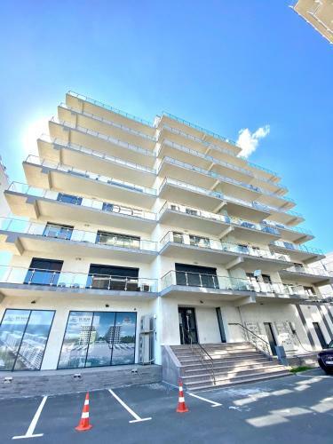 Sunshine Apartament De Silva