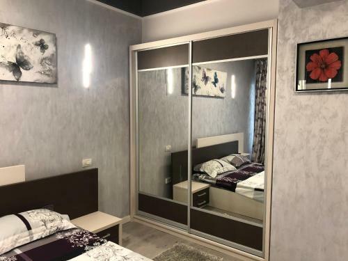 Apartamento Lake Deluxe