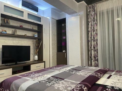 Apartamento Lake Deluxe