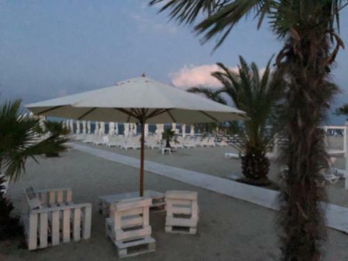 Apartamento Lake Deluxe