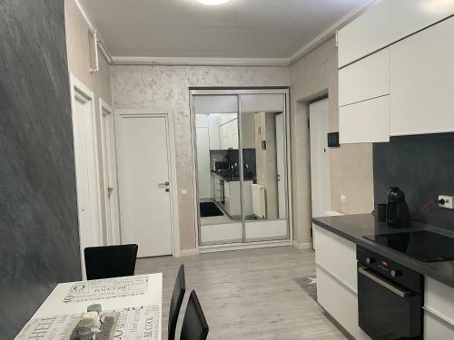 Apartamento Lake Deluxe
