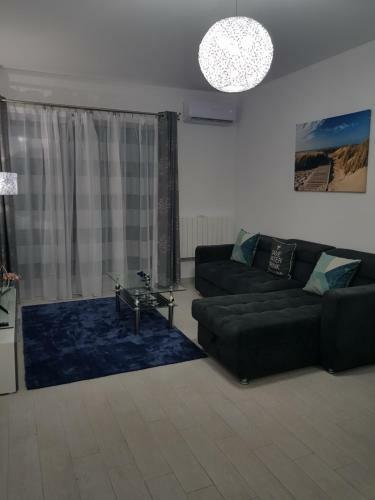 Desilva Residence Apartment Mamaia