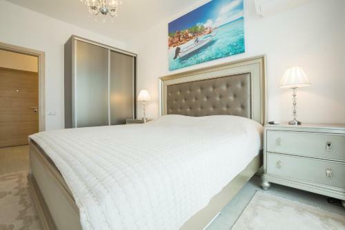 Apartament Ultra Lux