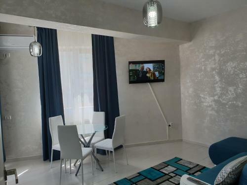 Apartament Luk Twin Loft