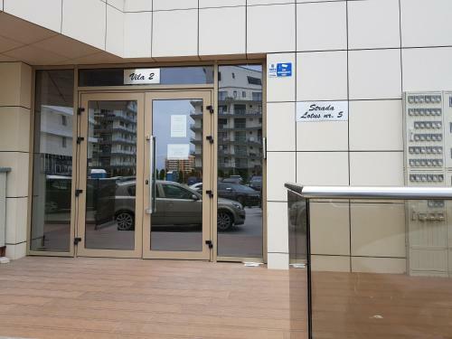 Apartament Luk Twin Loft