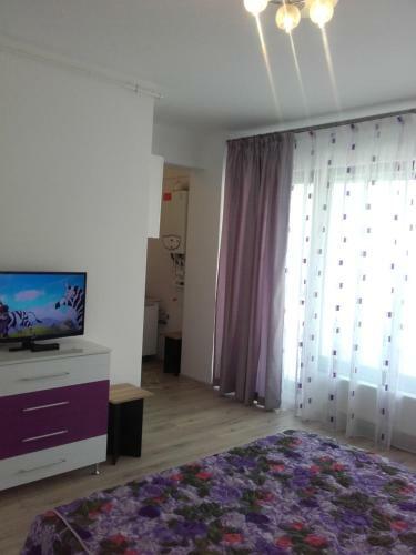 Apartamento Studio Sunset Violet