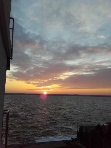 Apartamento Studio Sunset Violet