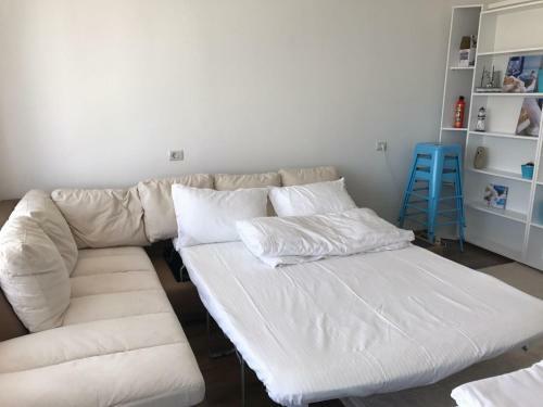 Apartamento Turquoise Studio Garsoniera